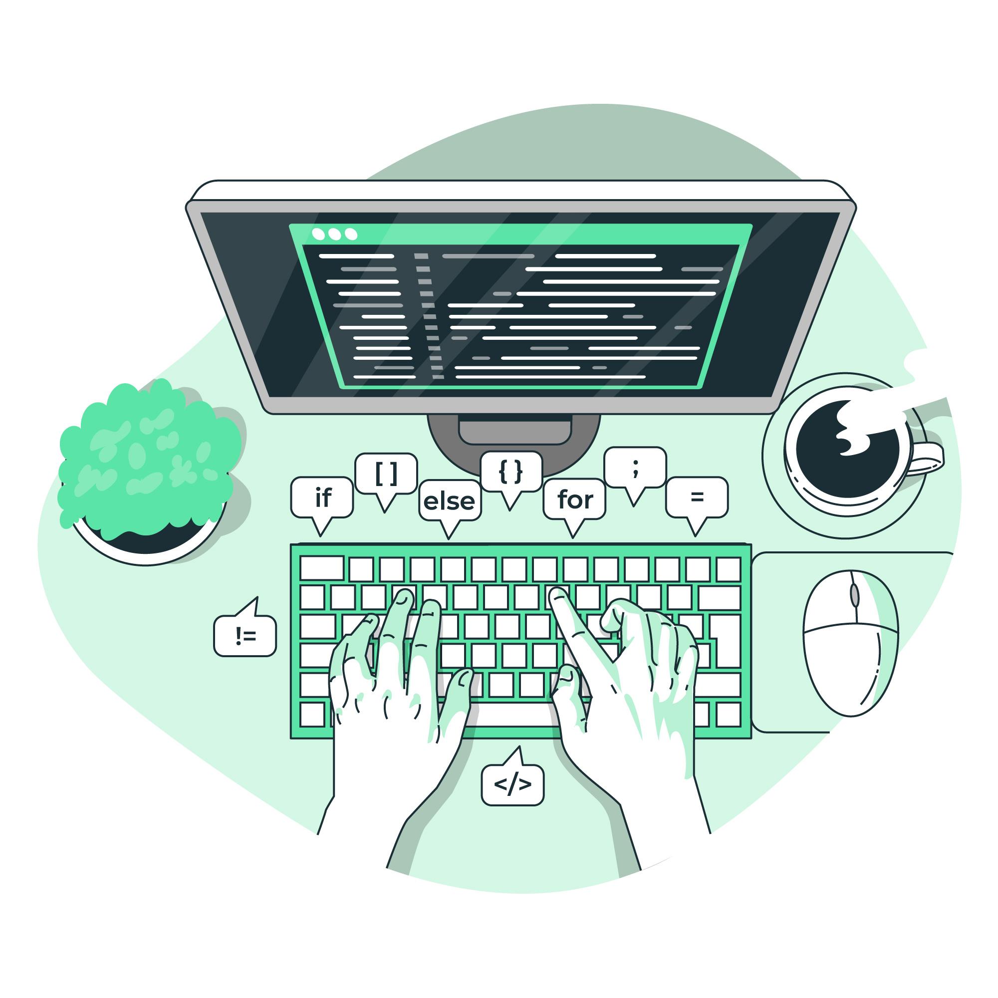Boole & Partners Software Development Department