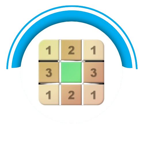CalepiNum interface for complex digital layout